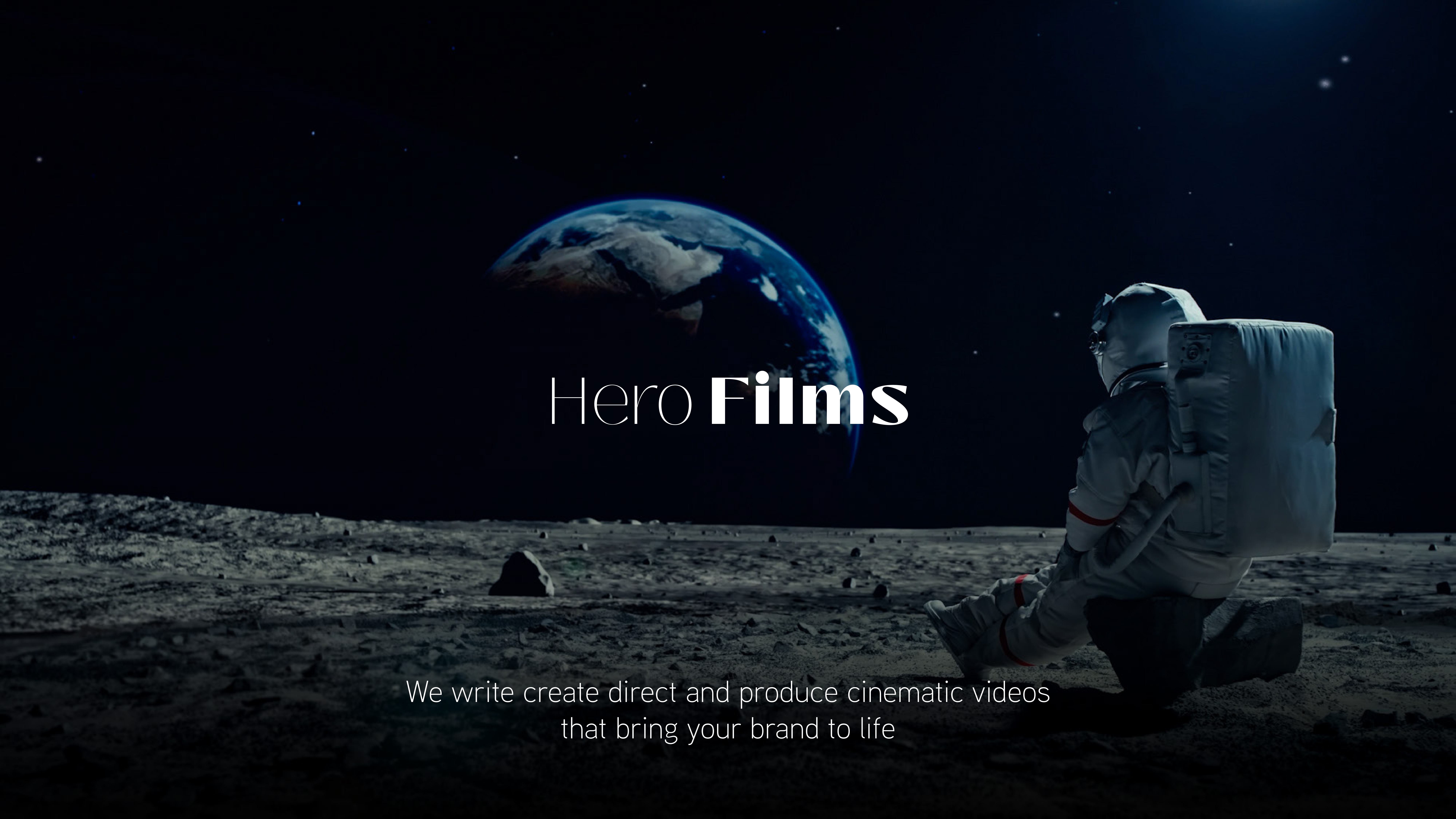 Hero Films